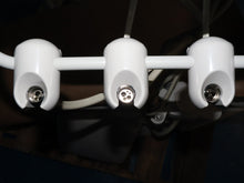 Load image into Gallery viewer, Marus DC1700 Dental Chair Operatory DCI Radius Delivery & Light Package