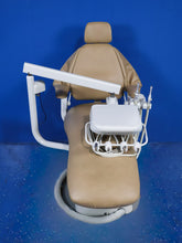 Load image into Gallery viewer, Marus DC1700 Dental Chair Operatory DCI Radius Delivery & Light Package