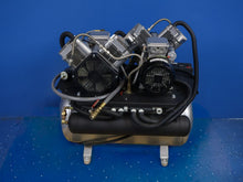 Load image into Gallery viewer, Midmark PowerAir P52 Dental Air Compressor 220V