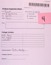 Load image into Gallery viewer, KaVo Focus Dental Intraoral X-Ray Imaging System