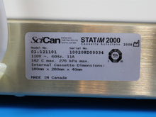 Load image into Gallery viewer, SciCan STATIM 2000 Dental Cassette Autoclave Sterilizer W/ 1YR Warranty