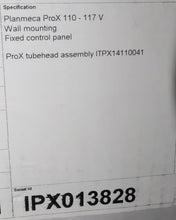 Load image into Gallery viewer, NEW UNUSED Planmeca Pro X Dental Intraoral X-Ray Imaging System