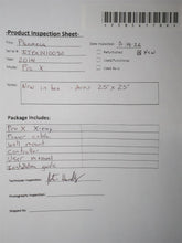Load image into Gallery viewer, NEW UNUSED Planmeca Pro X Dental Intraoral X-Ray Imaging System