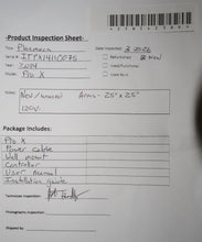 Load image into Gallery viewer, NEW UNUSED Planmeca Pro X Dental Intraoral X-Ray Imaging System