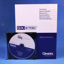 Load image into Gallery viewer, NEW UNUSED Gendex GXS-700 Size 2 Dental Sensor Kit