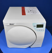 Load image into Gallery viewer, SciCan Bravo 17V Dental Vacuum Autoclave Sterilizer 120V (Cycle Count 9)