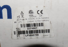 Load image into Gallery viewer, NEW UNUSED DCI Edge Dental LED Exam Light Series 5