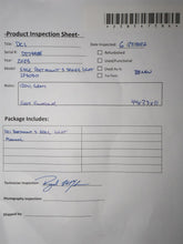 Load image into Gallery viewer, NEW UNUSED DCI Edge Dental LED Exam Light Series 5