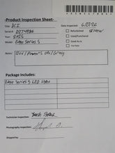 Load image into Gallery viewer, NEW UNUSED DCI Edge Dental LED Exam Light Series 5