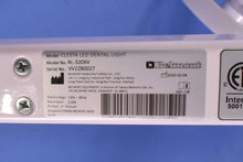 Load image into Gallery viewer, NEW/UNUSED Belmont Clesta LED Dental Exam Light Unit/Post Mount