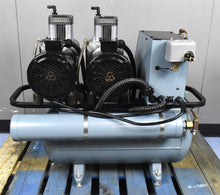 Load image into Gallery viewer, Air Techniques AirStar 30 Dental Oil-Free Air Compressor System