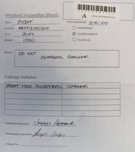 Load image into Gallery viewer, Medit i500 Dental Intraoral Scanner for CAD/CAM Dentistry (2019)