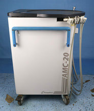 Load image into Gallery viewer, Aseptico AMC-20 Dental Dentistry Self-Contained Delivery System