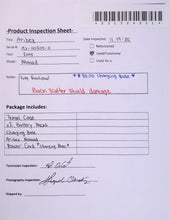 Load image into Gallery viewer, Aribex Nomad Pro Dental Handheld Portable Intraoral X-Ray Imaging System