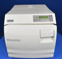 Load image into Gallery viewer, Midmark M11 AutoClave Dental Sterilizer REFURBISHED w/ 1yr. WARRANTY