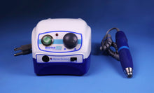 Load image into Gallery viewer, Henry Schein Master L35 Electric Dental Lab Handpiece System Micromotor