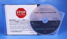 Load image into Gallery viewer, Dexis Platinum Dental Intraoral X-Ray Sensor Size 2