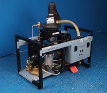 Load image into Gallery viewer, Air Techniques VacStar 50H Dental Vacuum Pump Operatory Suction System