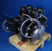 Load image into Gallery viewer, Midmark PowerAir P21 Dental Oil-Free Air Compressor System