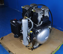 Load image into Gallery viewer, Midmark PowerAir P22 Dental Oil-Free Air Compressor System