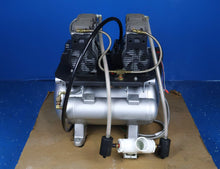 Load image into Gallery viewer, Midmark PowerAir P22 Dental Oil-Free Air Compressor System