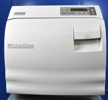 Load image into Gallery viewer, Midmark M11 UltraClave Auto Dental Tabletop Autoclave Sterilizer w/ Warranty