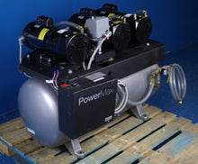 Load image into Gallery viewer, Midmark PowerMax PM-4 High-Performance Dry Vacuum