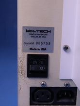 Load image into Gallery viewer, Intra Tech Pro Press 100 Dental Vacuum Firing & Press Furnace