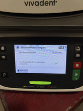 Load image into Gallery viewer, Ivoclar Vivadent Programat P310/G2 Dental Restoration Furnace w/ Pump