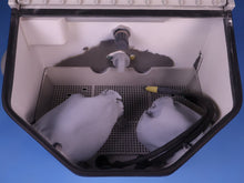 Load image into Gallery viewer, Renfert Basic Master 2-Tank Dental Sandblaster LED Wet/Dry