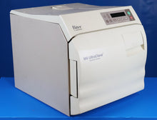 Load image into Gallery viewer, Midmark M9 Dental Autoclave Sterilizer REFURBISHED w/ 1 YEAR LIMITED WARRANTY