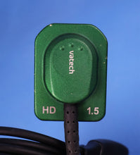 Load image into Gallery viewer, Vatech EzSensor HD 1.5 Dental X-Ray Sensor USB