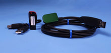 Load image into Gallery viewer, Vatech EzSensor HD 1.0 Dental Intraoral X-Ray Sensor 32 & 64 bit USB