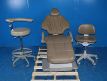 Load image into Gallery viewer, Adec 511 Dental Ergonomic Patient Exam & Treatment Chair