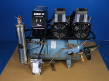 Load image into Gallery viewer, Air Techniques AirStar 30 Dental Oil-Free Air Compressor