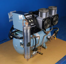 Load image into Gallery viewer, Air Techniques AirStar 30 Dental Oil-Free Air Compressor