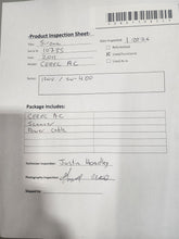 Load image into Gallery viewer, Sirona CEREC AC Dental Intraoral Scanner BlueCam Acquisition Unit CAD CAM D3492