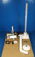 Load image into Gallery viewer, Seiler SSI-202/402 Dental Endodontic Microscope Magnification System