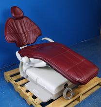 Load image into Gallery viewer, Adec 511 Dental Exam Chair with 3072 Delivery System Operatory Package