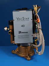 Load image into Gallery viewer, Air Techniques VacStar 40 Wet Vacuum Pump 2-3 Users Dental Suction Unit