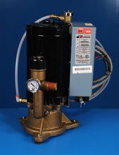 Load image into Gallery viewer, Air Techniques VacStar 40 Wet Vacuum Pump 2-3 Users Dental Suction Unit