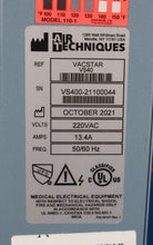 Load image into Gallery viewer, Air Techniques VacStar 40 Wet Vacuum Pump 2-3 Users Dental Suction Unit