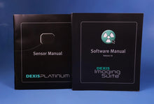Load image into Gallery viewer, Dexis Platinum Digital Dental X-Ray Sensor Size 2 PerfectSize Direct USB 64bit