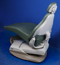 Load image into Gallery viewer, Midmark Ultracomfort Dental Operatory Exam Chair Cantilever Hydraulic Model
