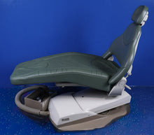Load image into Gallery viewer, Midmark Ultracomfort Dental Operatory Exam Chair Cantilever Hydraulic Model