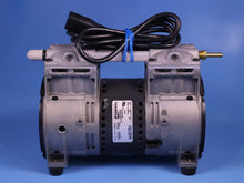 Load image into Gallery viewer, Ivoclar Vivadent Programat CS Dental Ceramic Glazing Furnace w/ Pump