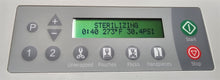 Load image into Gallery viewer, Ritter M9D Autoclave Manual Door Dental Sterilizer REFURBISHED 1 YEAR WARRANTY