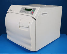 Load image into Gallery viewer, Ritter M9D Autoclave Manual Door Dental Sterilizer REFURBISHED 1 YEAR WARRANTY