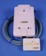 Load image into Gallery viewer, Sirona Schick 33 Dental Intraoral X-Ray Sensory Size 1