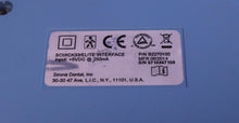 Load image into Gallery viewer, Sirona Schick 33 Dental Intraoral X-Ray Sensory Size 1